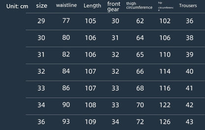 Heat Guard Comfort Pants