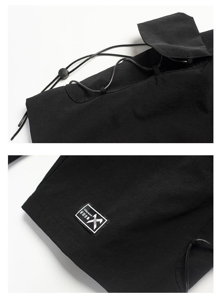 Shadow Tide Apparel