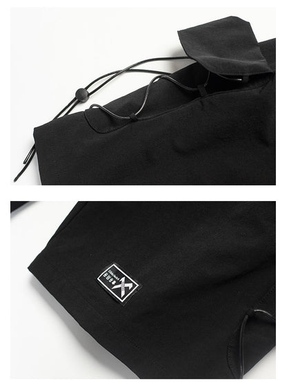 Shadow Tide Apparel