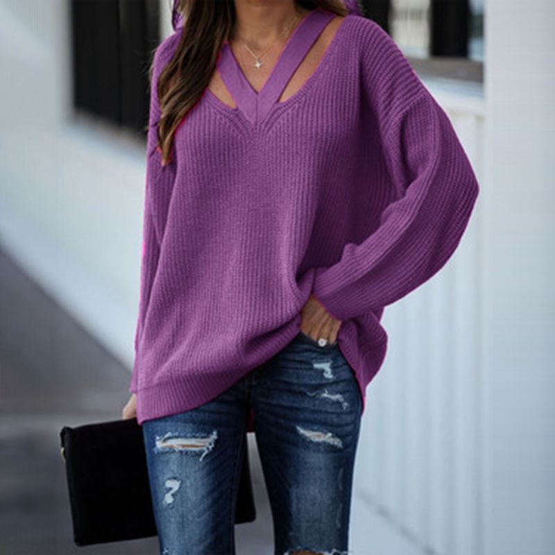 Urban Essentials Sweater
