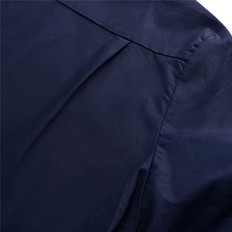 Tailored Luxe Shirt