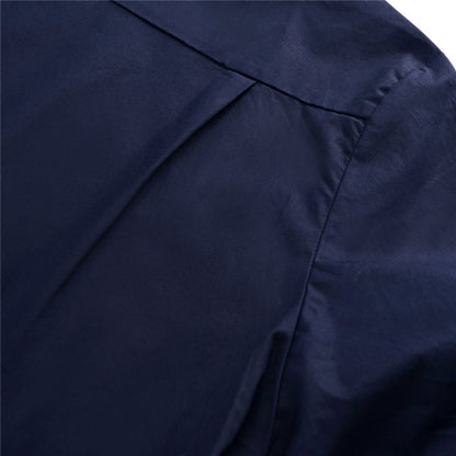 Tailored Luxe Shirt