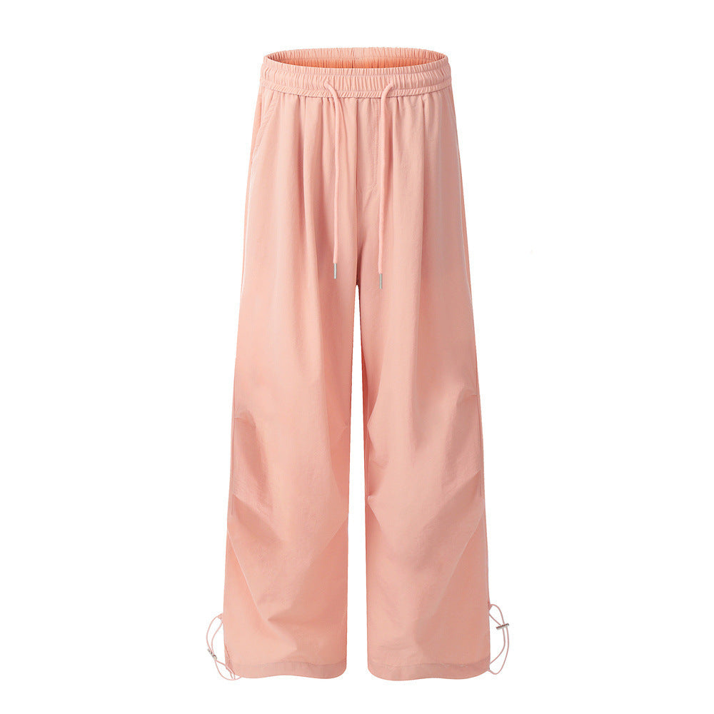 Tactical Flow Leisure Paratrooper Pants