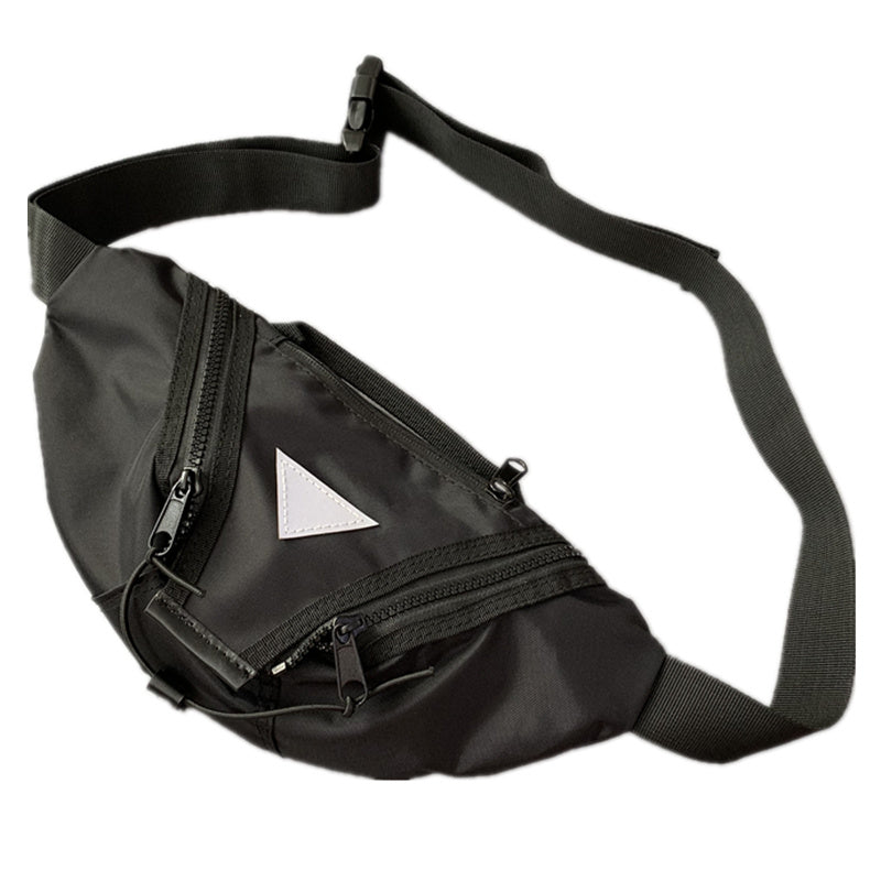 Luma Cross Reflective Bag