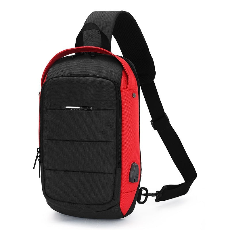 Trail Master Sling Bag