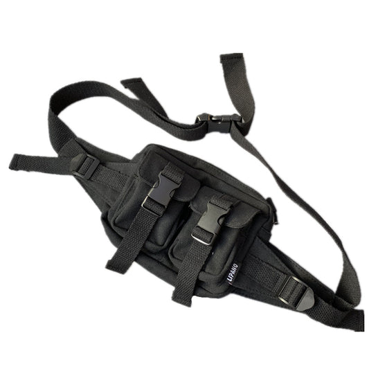 Rustic Trail Canvas Sling