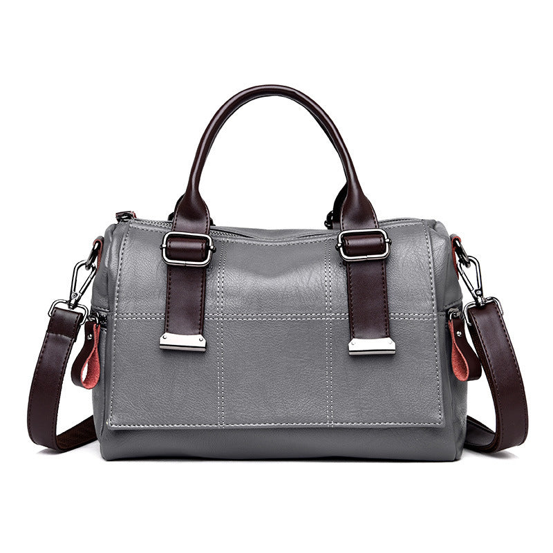 Urban Pulse Messenger Bag