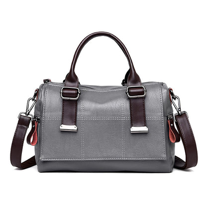 Urban Pulse Messenger Bag