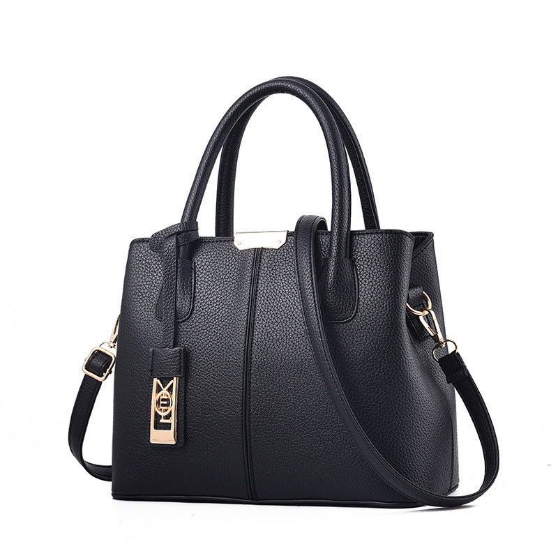Velura Style Women's Big Carry Bag