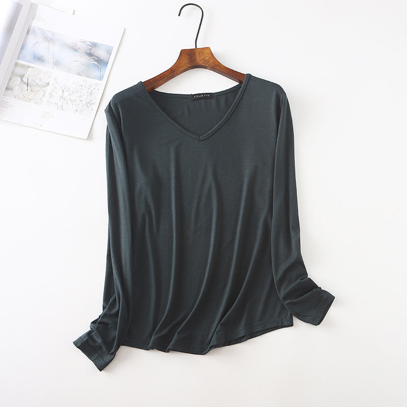 Chic Flow Plus Size Bat Sleeve Top