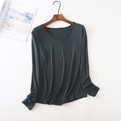 Chic Flow Plus Size Bat Sleeve Top