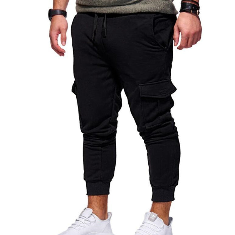 Core Fit Training Pants
