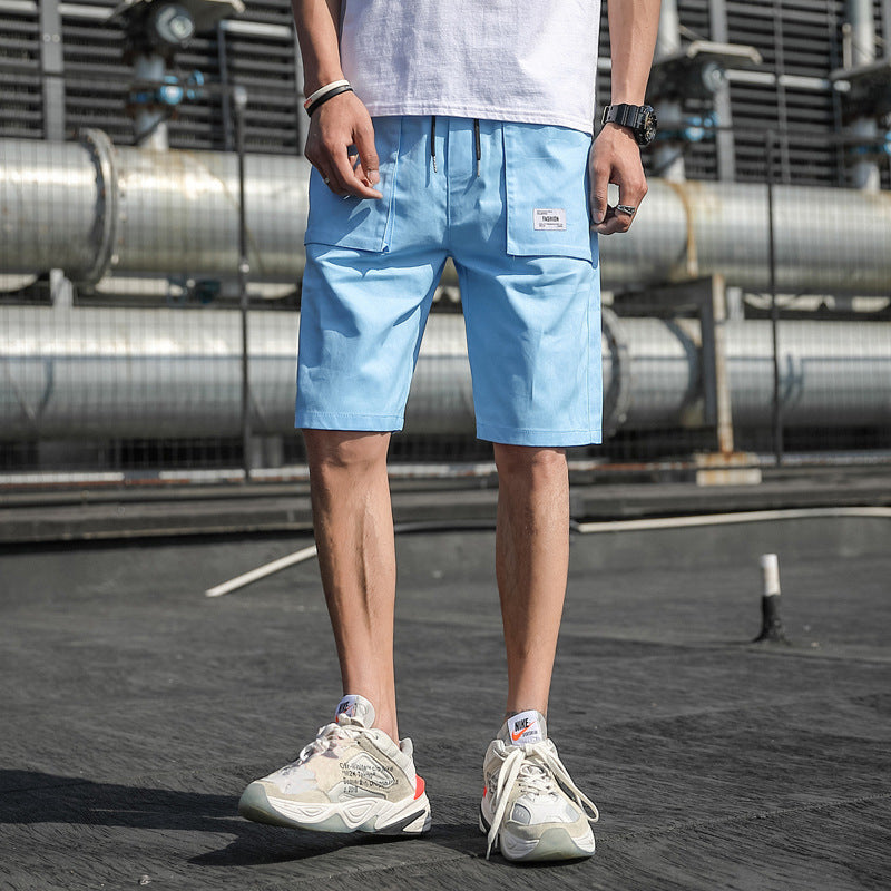 Rugged Workwear Loose Tooling Shorts