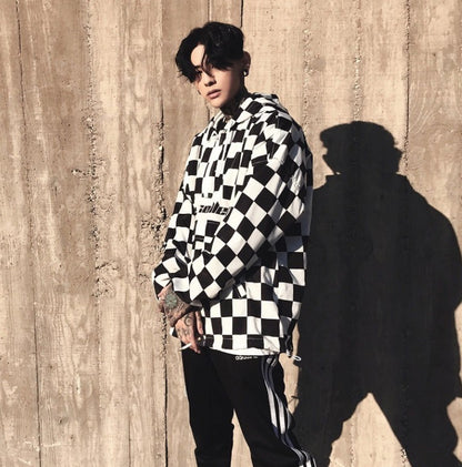 F1 WINDBREAKER
