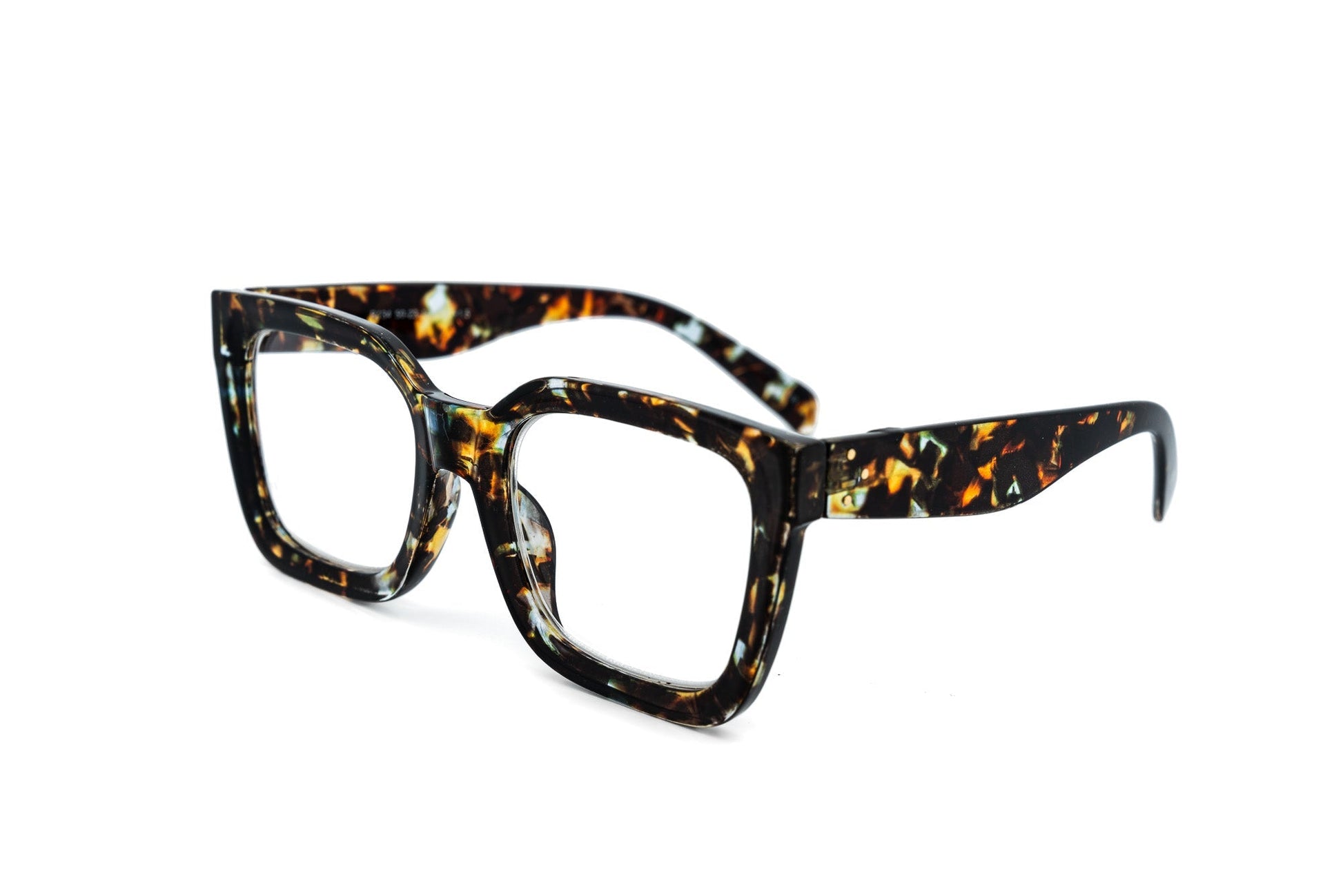 Ardenmoor Boléro Eyewear