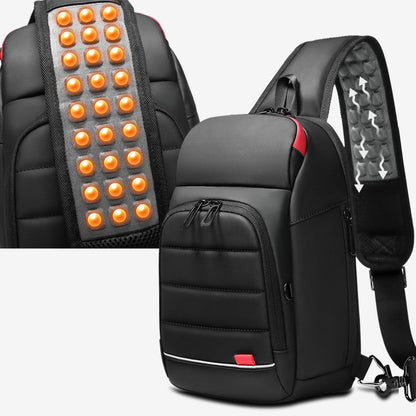 Edge Carry Shoulder Pack