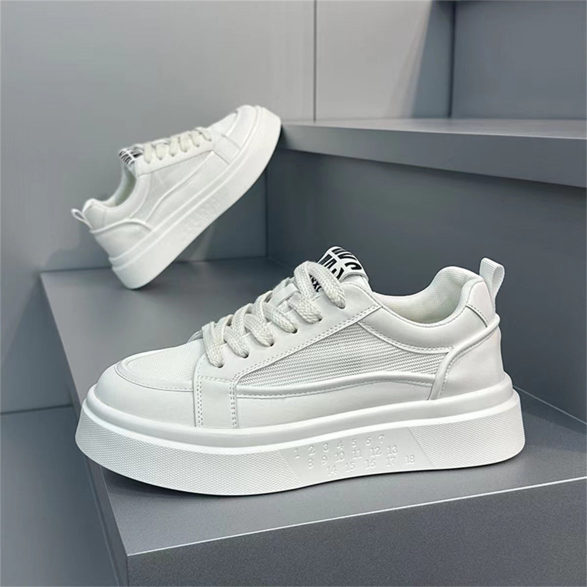 Urban Drift Men's Trendy Sneakers