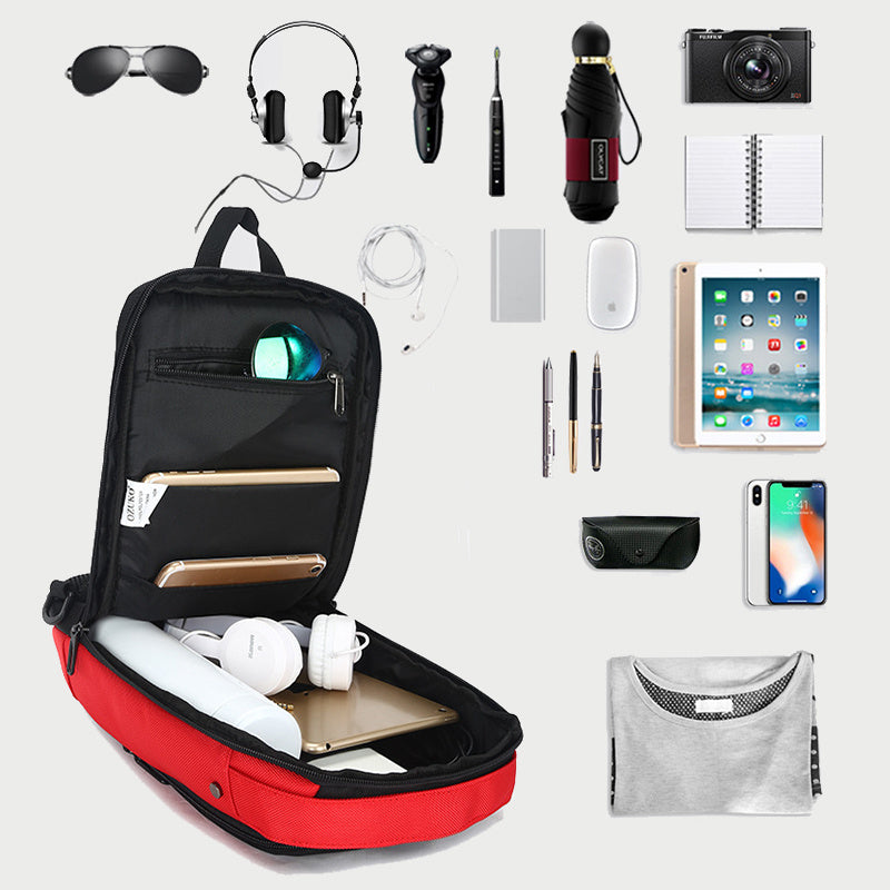 Trail Master Sling Bag