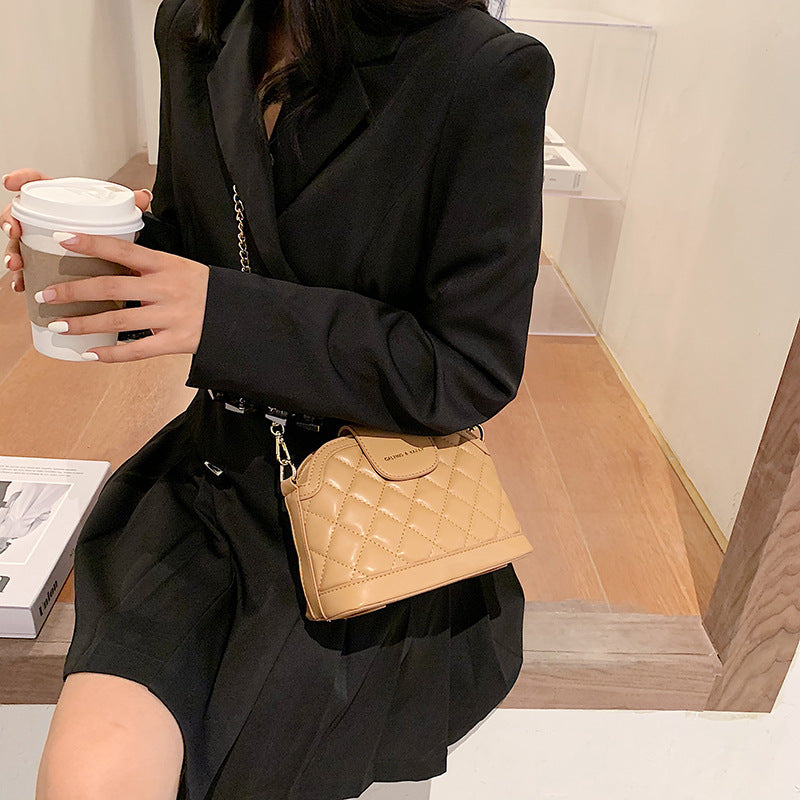 Versa Carry Shoulder Bag