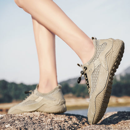 Aero Step Men’s Summer Mesh Walkers