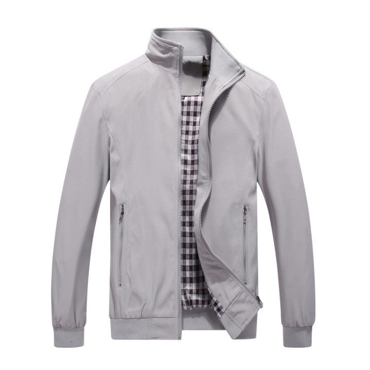 All-Day Casual Bomber