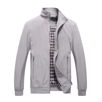 All-Day Casual Bomber