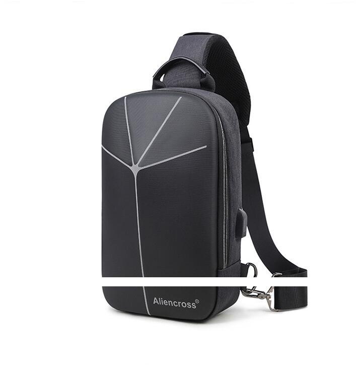 Pro Sport Crossbody
