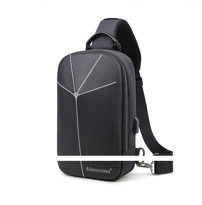 Pro Sport Crossbody
