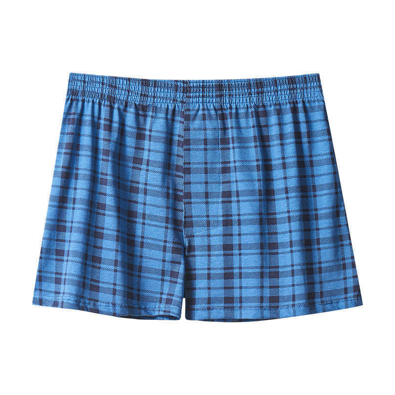 Comfort Fit Plus Breathable Underwear