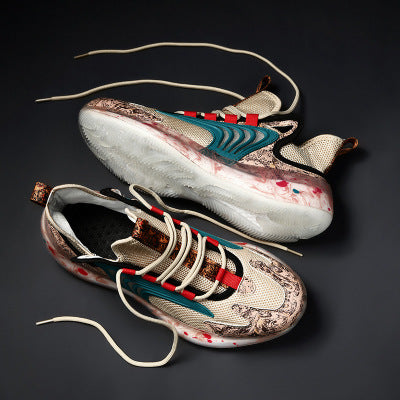Stratus Edge Sneakers