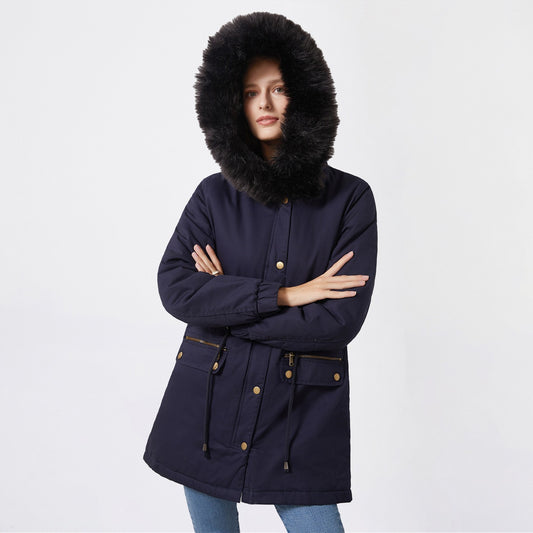 Urban Duty Insulated Parka