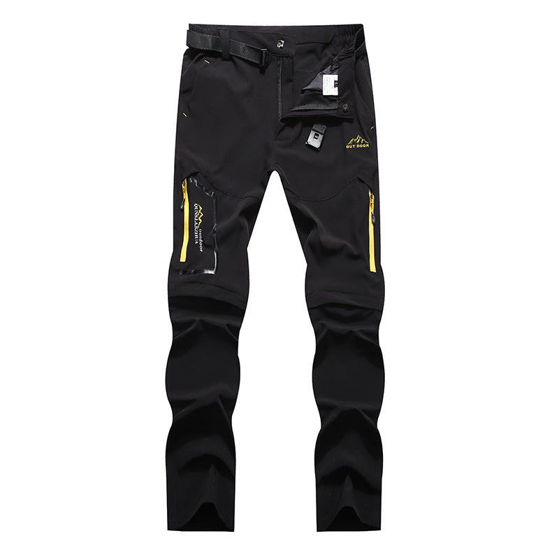 Flex Pro Multifunctional Hiking Pants