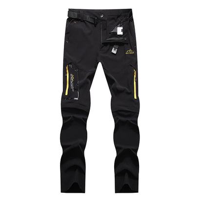 Flex Pro Multifunctional Hiking Pants