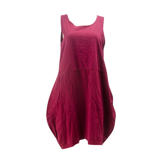 Simply Sleek Plus Dress