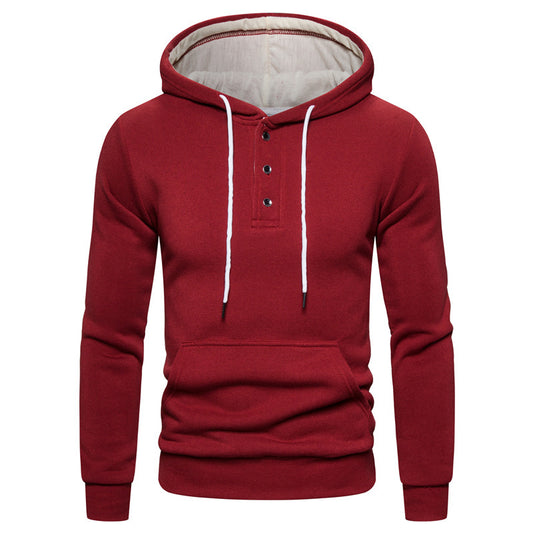 Nordic Nest Casual Fleece