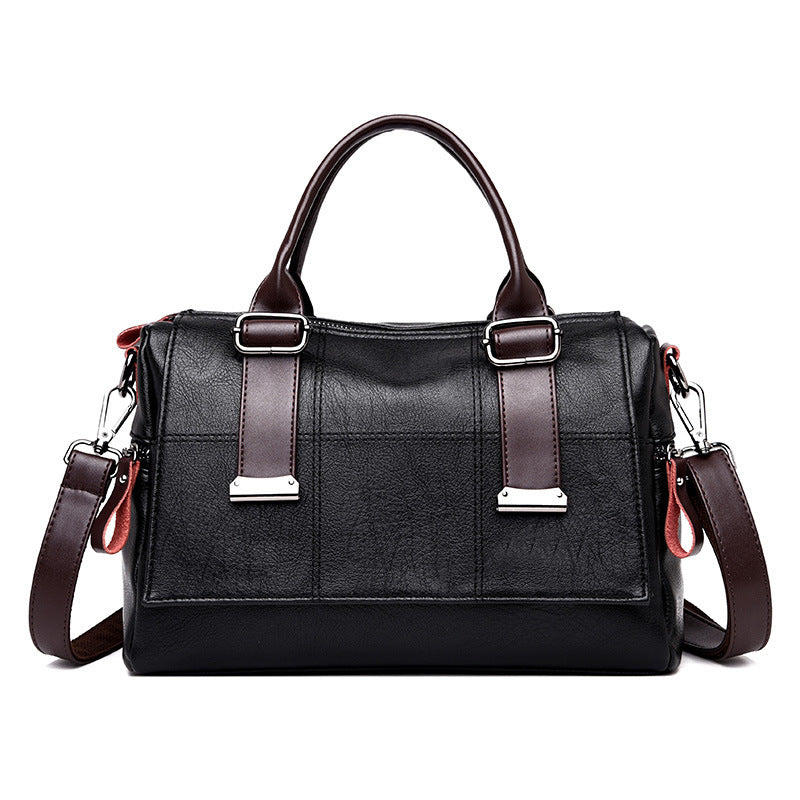 Urban Pulse Messenger Bag