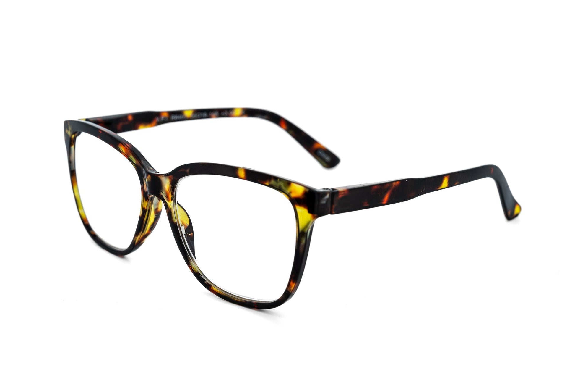 Mireille Boléro Eyewear