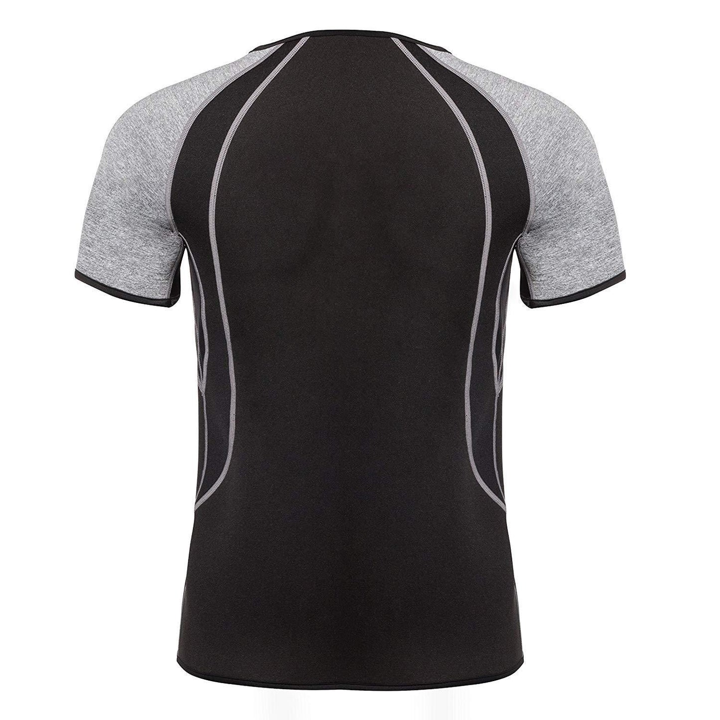 Performance Sweatshirt for Men – Yoga, Running, and Gym Training