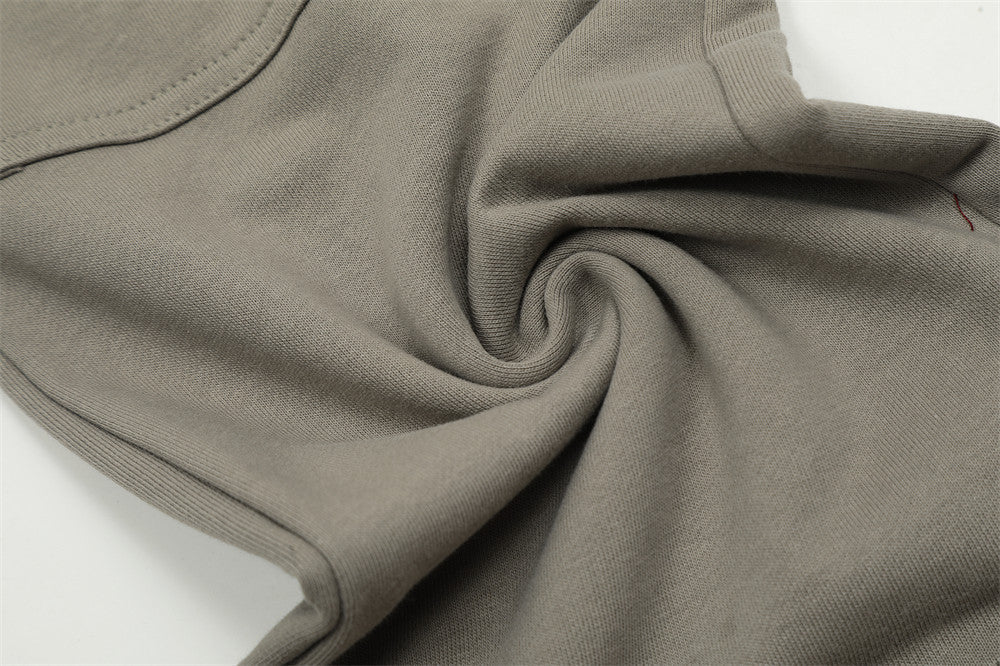 Sport Flex Casual Straight-Leg Pants for Men
