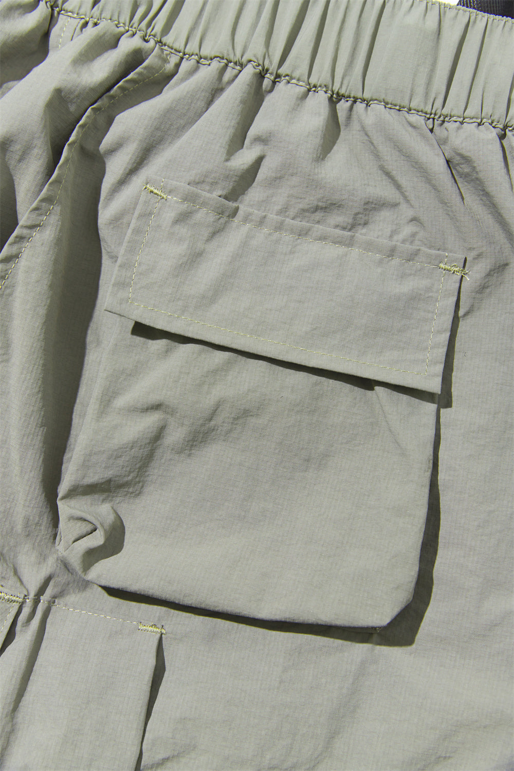 Kurashiki Cargo Pants