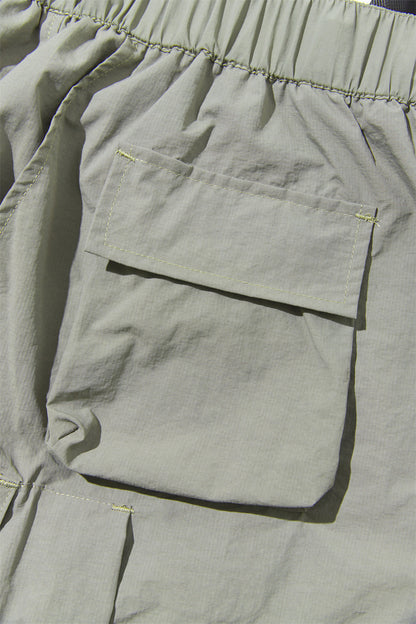 Kurashiki Cargo Pants