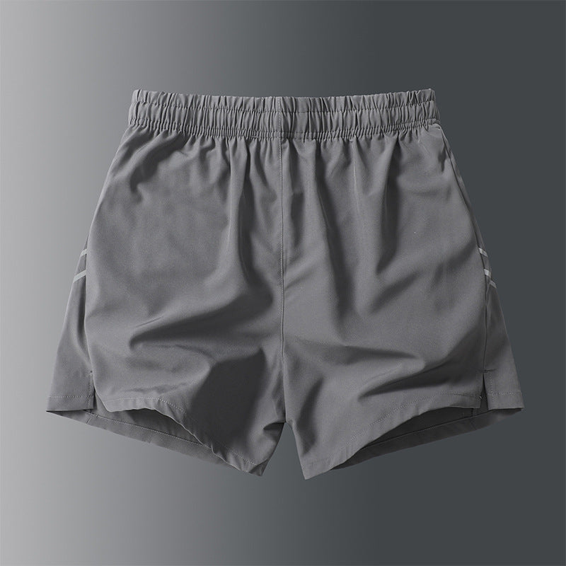 Cool Stride Men’s Fitness Joggers – Summer Activewear Essentials