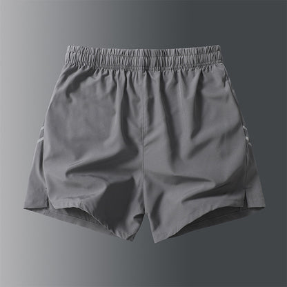 Cool Stride Men’s Fitness Joggers – Summer Activewear Essentials