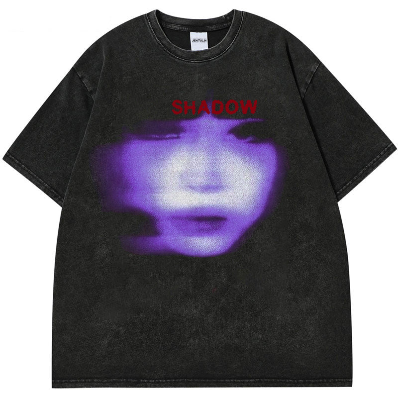 Surface Fade Urban Tee