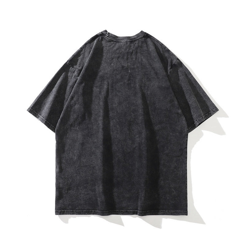 Urban Bear Drip T-Shirt