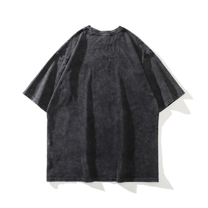 Urban Bear Drip T-Shirt