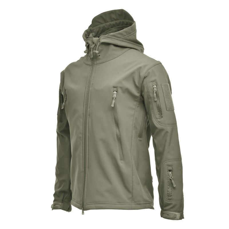 Urban Recon Flex Jacket
