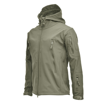 Urban Recon Flex Jacket