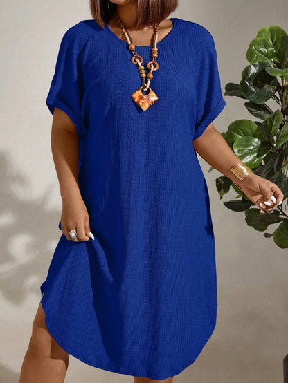 Simply Chic Plus Size Dress