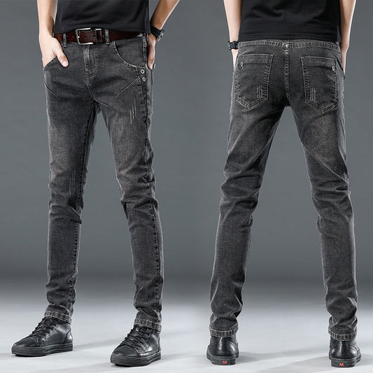 Modern Ease Stretch Pants